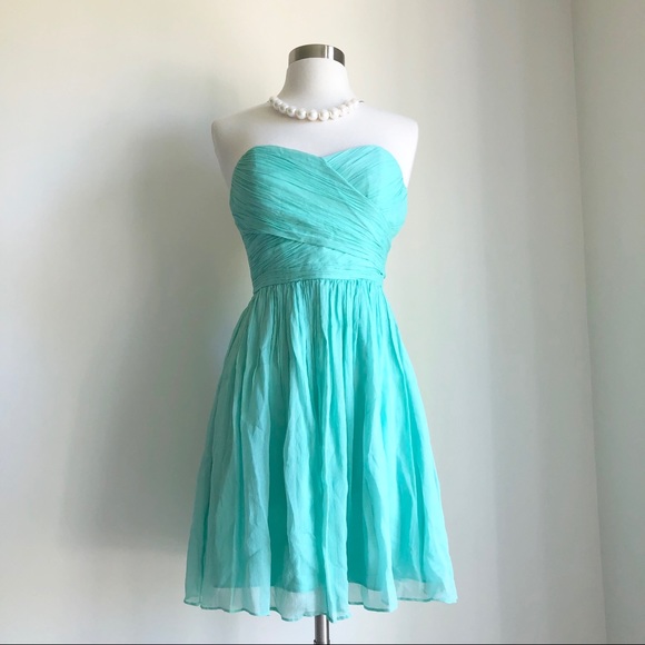 J. Crew Dresses & Skirts - J. Crew Dress, 2P